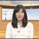 山形県民「いがったいがった」　NHK山形のお天気お姉さんが番組復帰