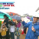 【ミヤネ屋】熊本県民テレビ「避難所取材で少女どかす」批判を否定「自発的に」