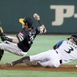 ソフトバンク　日本ハム・田中賢介の“危険走塁”で意見書提出へ