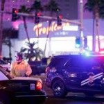 ラスベガス銃乱射、５９人死亡　米史上最悪の犠牲者数
