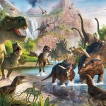 【恐竜】全国の恐竜博物館 8選