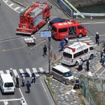 【大津事故 】2歳男女2人が死亡、9人が骨折など重傷！！